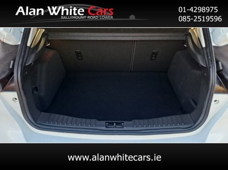 2018 Ford Focus TITANIUM 1.5 TD 95PS 6SPEED H/B €14,495 thumbnail