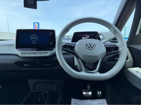 2020 Volkswagen ID.3 - thumbnail 13