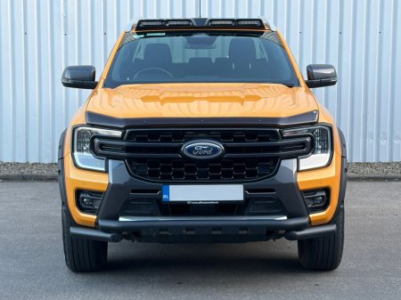 2023 Ford Ranger - thumbnail 16