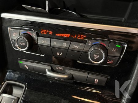 2019 BMW 2 Series ACTIVE TOURER - 1.5L AUTOMATIC - REVERSE CAMERA - HEATING A/C CONTROLS - ALLOY WHEELS €18,950 thumbnail