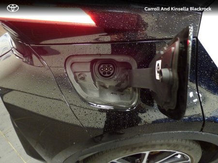 2024 Toyota C-HR - thumbnail 6