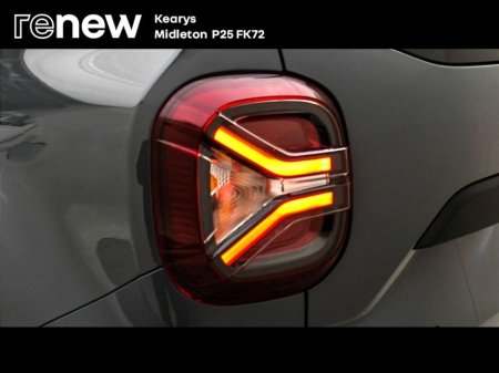 2023 Dacia Duster Journey Blue dCi 115 4x2 NBI €23,590 thumbnail