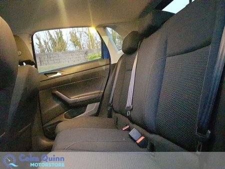 2021 Volkswagen Polo R-Line 1.0 Manual *12 Month Warranty* €19,995 thumbnail