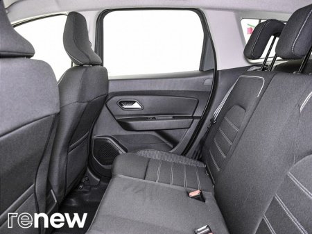 2023 Dacia Duster Journey Blue dCi 115 4x2 NBI €23,900 thumbnail