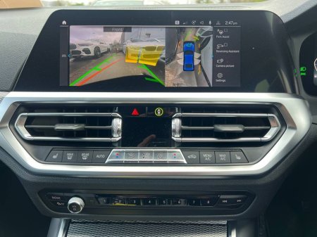 2020 BMW 3 Series - thumbnail 7