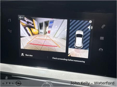 2024 Opel Mokka Elegance 1.2i (100PS) S/S €24,895 thumbnail