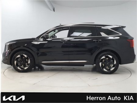 2026 Kia Sorento PE PHEV (ALL WHEEL DRIVE)