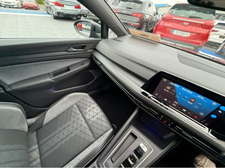 2022 Volkswagen Golf R-LINE - 2.0L DIESEL - AUTO - 12M WARRANTY - CAR:  1690 €32,950 thumbnail