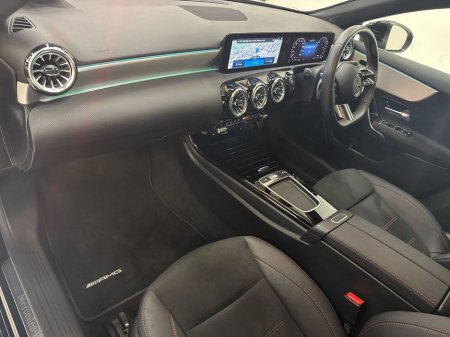 2024 Mercedes-Benz A Class - thumbnail 6