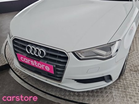 2016 Audi A3 1.4 TFSI Auto thumbnail