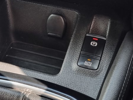 2017 Nissan Qashqai - thumbnail 22