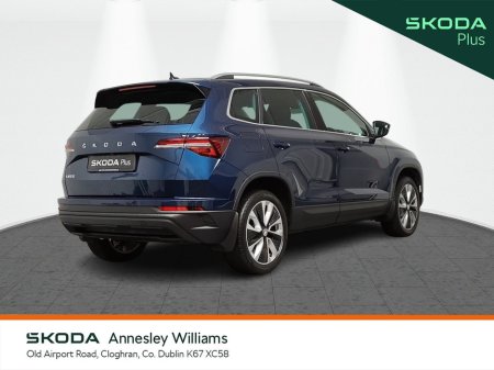 2023 Skoda Karoq - thumbnail 3
