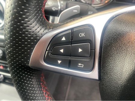 2015 Mercedes-Benz CLA Class - thumbnail 22