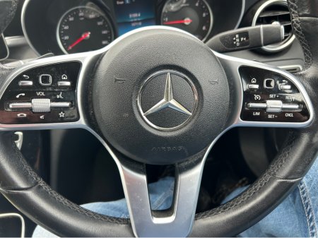 2019 Mercedes-Benz C Class - thumbnail 7