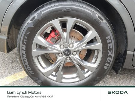 2022 Ford Kuga ST-LINE 1.5 TDCI €29,950 thumbnail