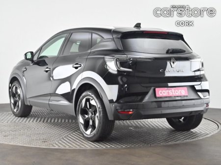 2025 Renault Captur VIP Sale THIS WEEK €29,480