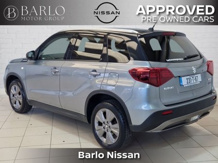 2023 Suzuki Vitara - thumbnail 6