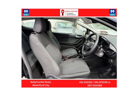 2019 Ford Fiesta - photo 6