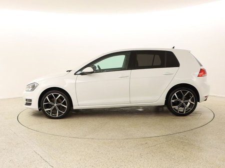 2016 Volkswagen Golf - thumbnail 4