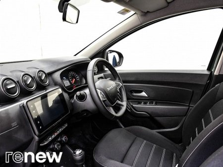 2023 Dacia Duster Expression Blue dCi 115 4x2 NBI €21,990 thumbnail
