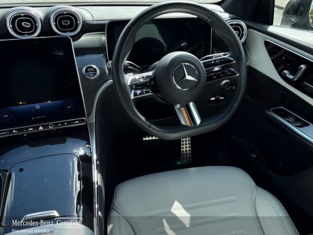 2024 Mercedes-Benz GLC Class - thumbnail 17