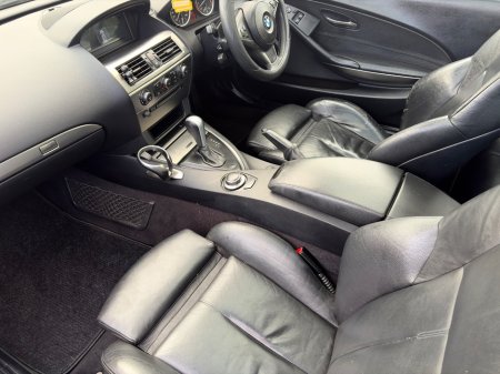 2006 BMW 6 Series - thumbnail 22