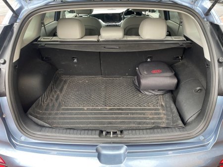 2021 Kia Niro - thumbnail 11