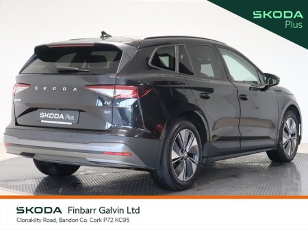 2023 Skoda Enyaq Enyaq 60 €27,950 thumbnail