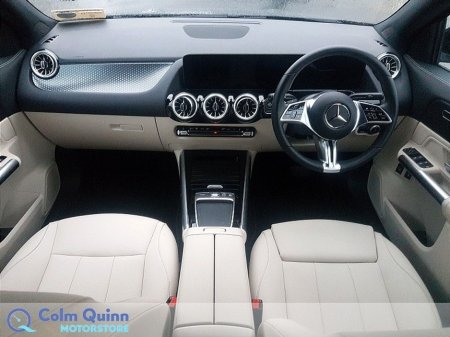 2025 Mercedes-Benz GLA Class GLA 250 E Progressive Plus *Manufacturers Warranty Until 01-07-2027* €54,995 thumbnail