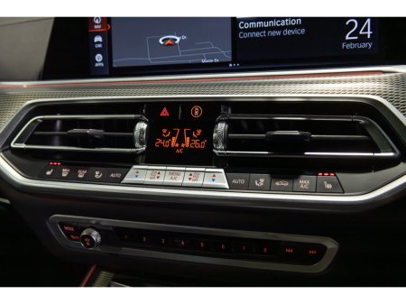 2023 BMW X5 - thumbnail 21