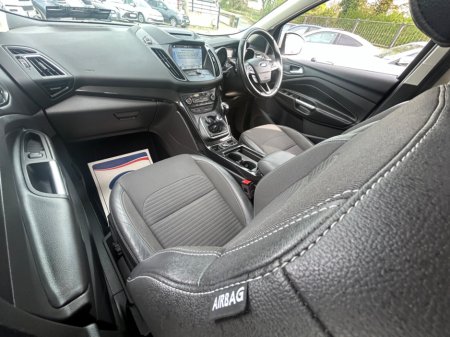 2019 Ford Kuga - photo 5