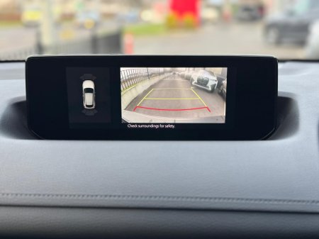 2021 Mazda MX-30 - thumbnail 6