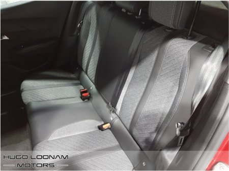 2025 Peugeot 2008 - thumbnail 20