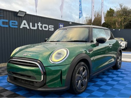 2021 MINI Cooper D 1.5 DIESEL - AUTO - 12M WARRANTY - CAR: 1514 €21,950