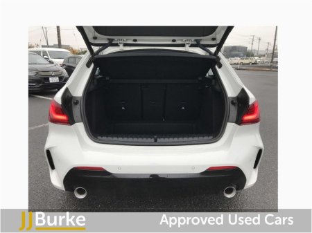 2023 BMW 1 Series - thumbnail 12