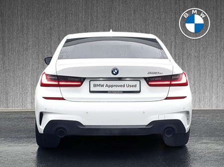 2022 BMW 3 Series - thumbnail 15