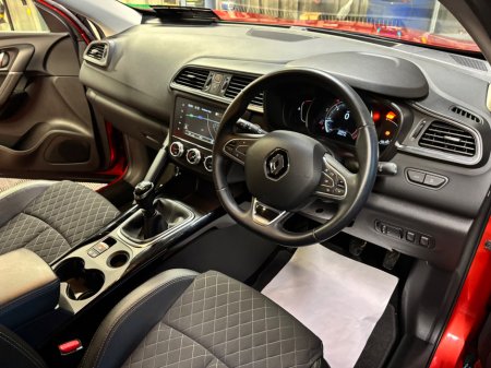 2021 Renault Kadjar - thumbnail 8