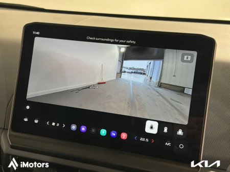 2026 Kia PV5 - thumbnail 21