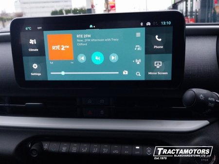 2026 Fiat 600 600 5 DOOR €28,499 thumbnail