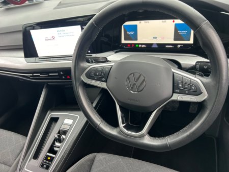 2023 Volkswagen Golf - thumbnail 12
