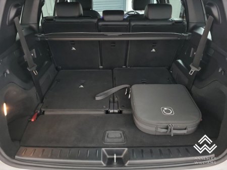 2025 Mercedes-Benz EQB - thumbnail 26