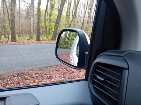 2019 Opel Vivaro - thumbnail 26