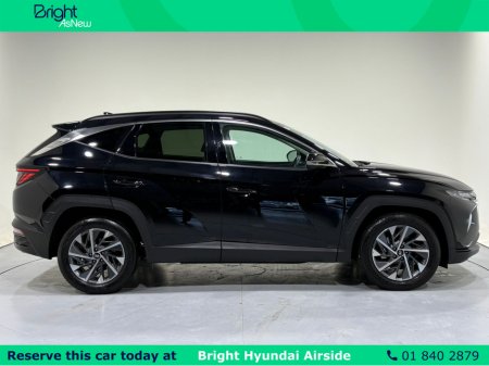 2023 Hyundai Tucson IX35 EXECUTIVE PLUS 5DR €31,950 thumbnail