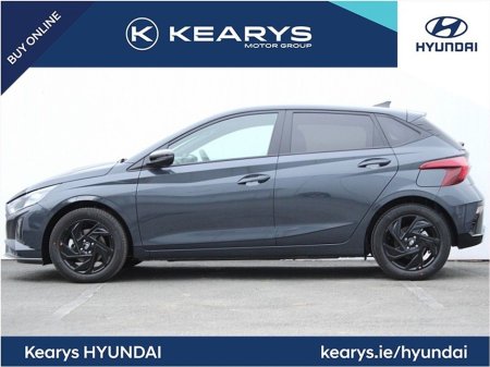 2026 Hyundai i20 - thumbnail 3
