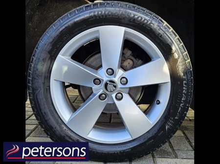 2021 Skoda Karoq AMBITION 2.0 TDI 115HP 5DR €24,950 thumbnail