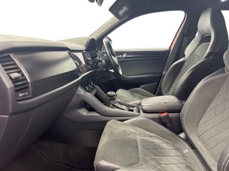 2024 Skoda Kodiaq - thumbnail 2