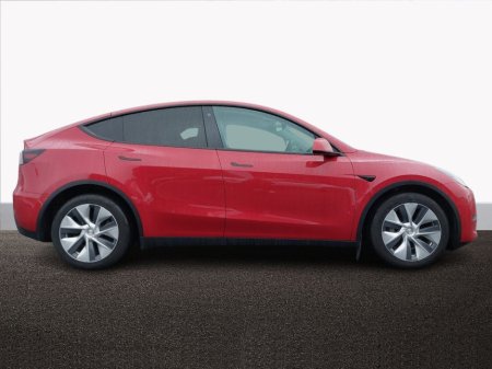 2022 Tesla Model Y Long-Range Dual Motor AWD €31,950 thumbnail
