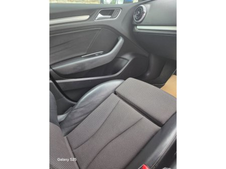 2019 Audi A3 - thumbnail 25