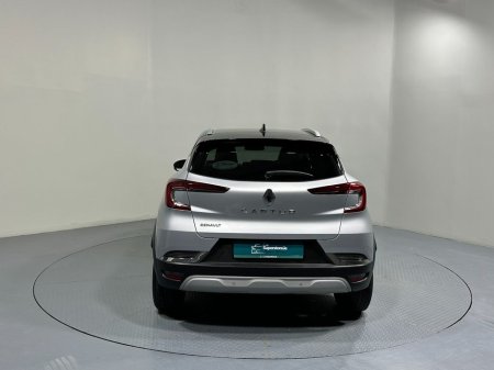 2020 Renault Captur - thumbnail 6
