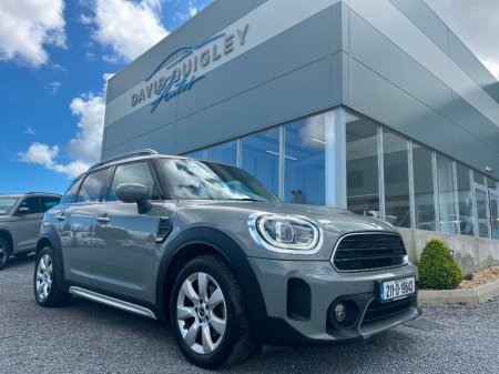 2021 MINI Countryman for sale
